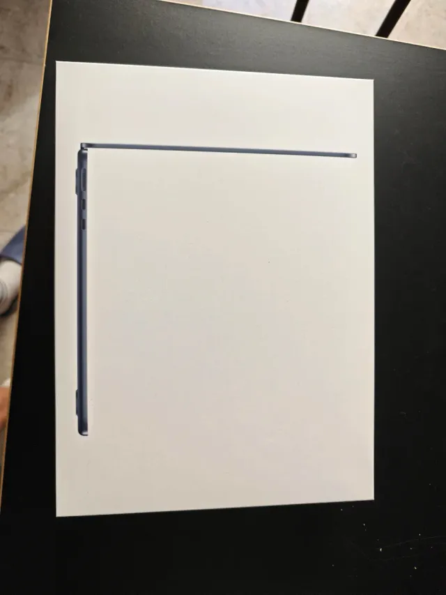 MacBook Air M3 256GB