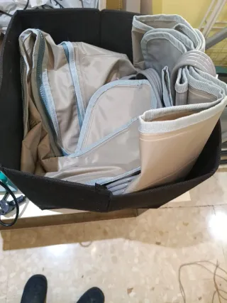 Presso life plus, diversos programas para masajes.