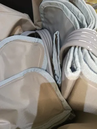 Presso life plus, diversos programas para masajes.