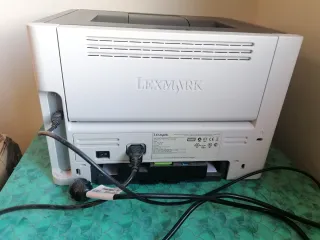 Impresora Lexmark MS410d
