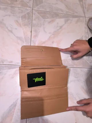 Borsello fantasia zebra