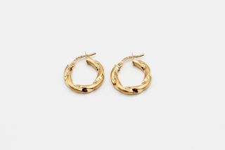 Aro De Oro De 18K.. Ref: 069-04-00462