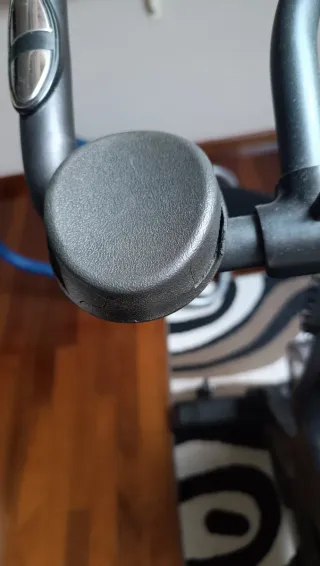 Bicicleta Estática Cecotec Dynamic Bike