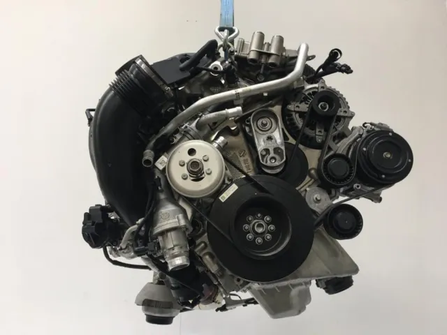 Motor BMW S55B30A M3/M4/M2 2018