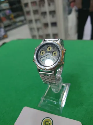 Reloj Casio BGP-200