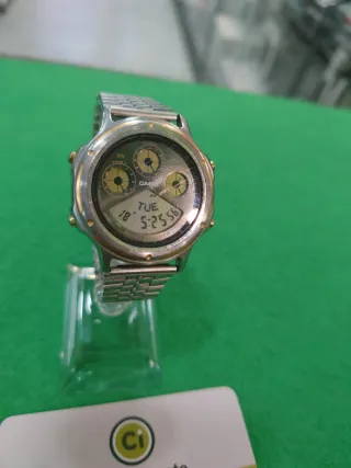 Reloj Casio BGP-200