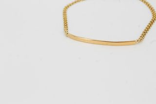 Esclava De Oro De 18K.. Ref: 072-05-00099