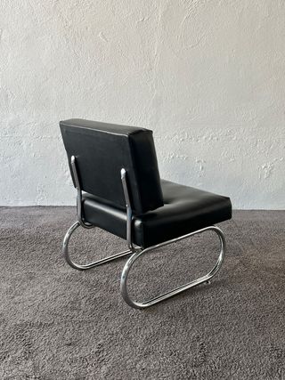 Poltrone Vintage Anni '70