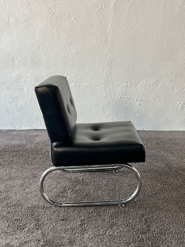 Sillón Vintage, años 70