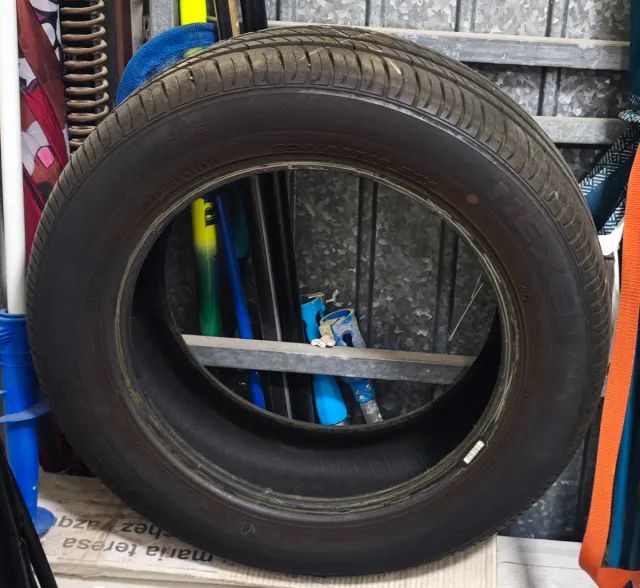 Neumático Nexen 205/55 R16