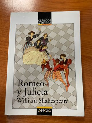 Romeo y Julieta (Clásicos a medida/ Measure Cla...