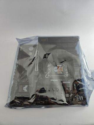 Placa Base ASUS TUF Gaming B760M-PLUS D4
