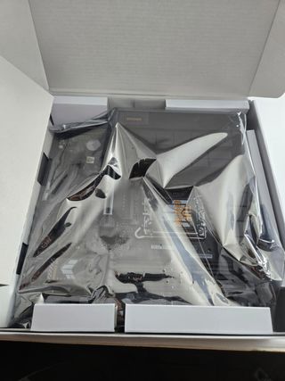 Placa Base ASUS TUF Gaming B760M-PLUS D4