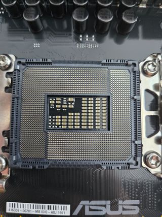 Placa Base ASUS TUF Gaming B760M-PLUS D4