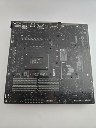 Placa Base ASUS TUF Gaming B760M-PLUS D4