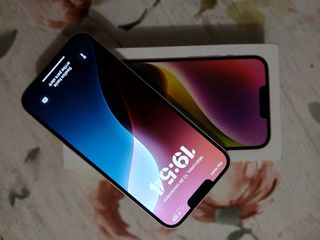 iPhone 14 Plus Bianco 128gb