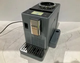 Cafetera DeLonghi Rivelia Gris