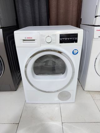 Secadora Bosch Serie 6 A++ Grantia+Transporte si