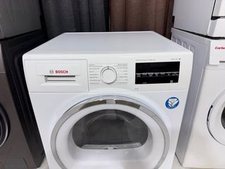 Secadora Bosch Serie 6 A++ Grantia+Transporte si