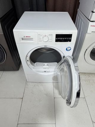 Secadora Bosch Serie 6 A++ Grantia+Transporte si