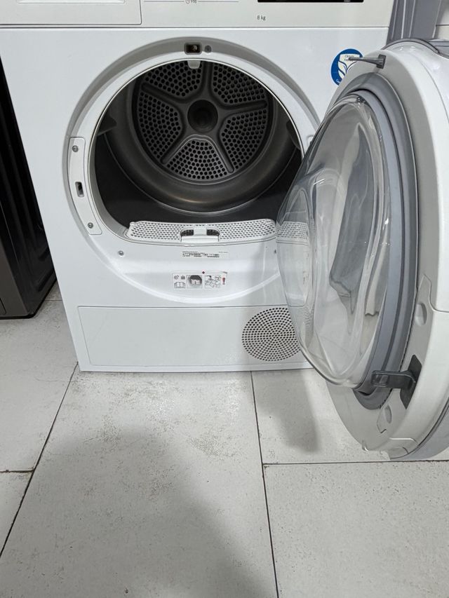 Secadora Bosch Serie 6 A++ Grantia+Transporte si