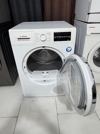 Secadora Bosch Serie 6 A++ Grantia+Transporte si