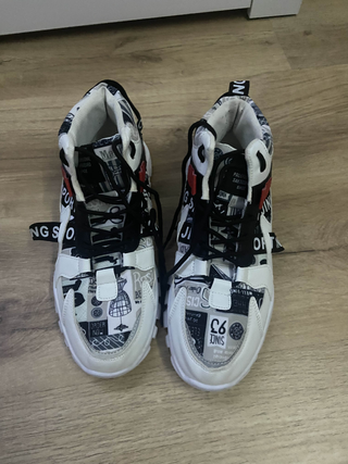 Zapatillas deportivas Fashion Professional