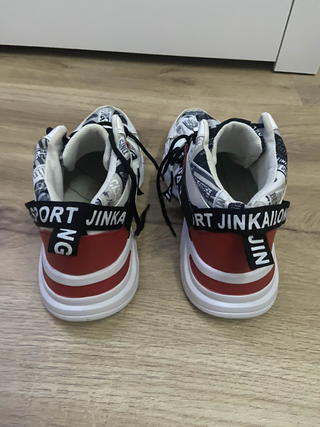 Zapatillas deportivas Fashion Professional