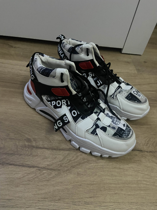 Zapatillas deportivas Fashion Professional