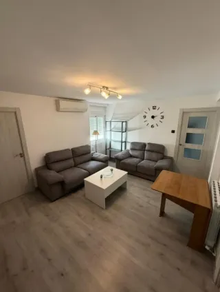 Servicio de limpieza a domicilio