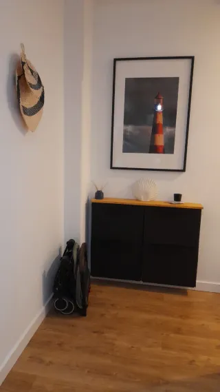 Servicio de limpieza a domicilio