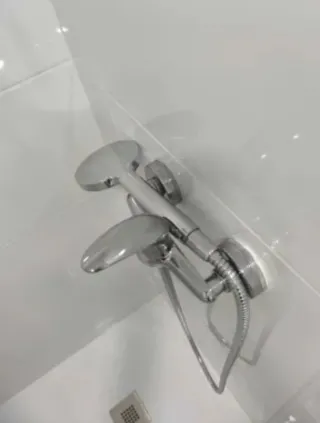 Servicio de limpieza a domicilio