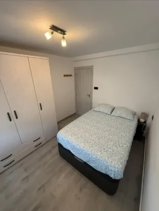 Servicio de limpieza a domicilio