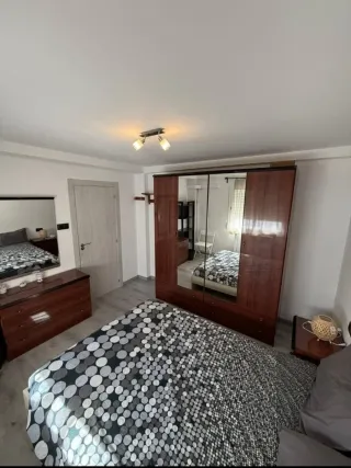 Servicio de limpieza a domicilio