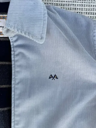 Harrington Thomas Burberry Beige Unisex