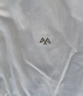 Harrington Thomas Burberry Beige Unisex