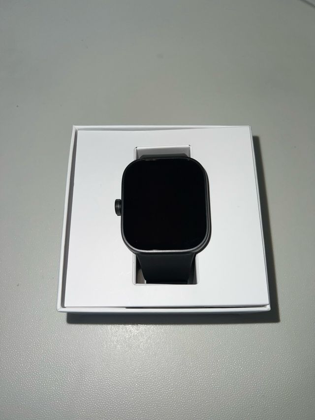 Xiaomi Redmi Watch 4 Negro