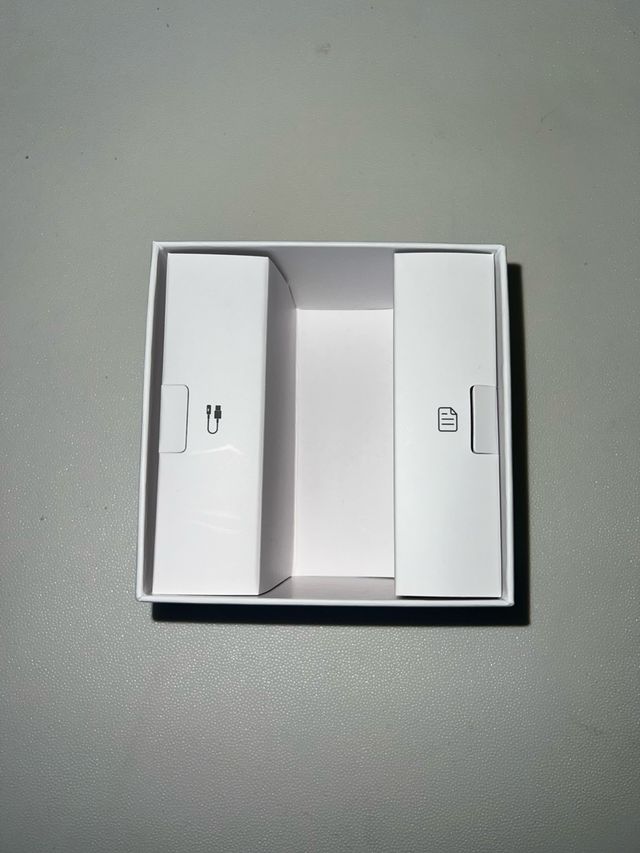 Xiaomi Redmi Watch 4 Negro