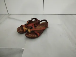 Sandalias Yokono mujer talla 38-39