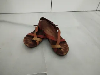 Sandalias Yokono mujer talla 38-39