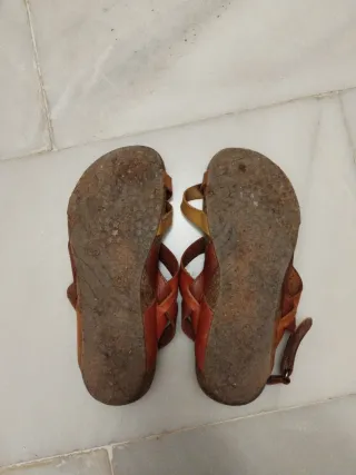Sandalias Yokono mujer talla 38-39
