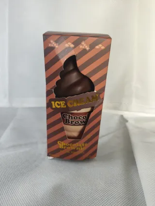 Perfume/Colonia Chica Chocolate Brownie