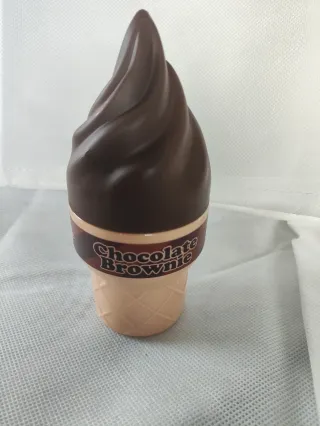 Perfume/Colonia Chica Chocolate Brownie