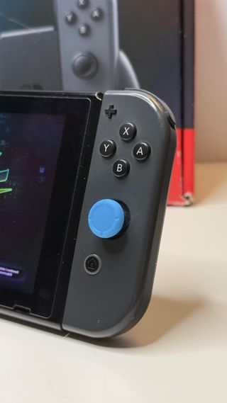 Nintendo Switch V2 2021 64GB Completa