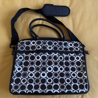 Maletín ordenador Taurus