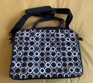 Maletín ordenador Taurus