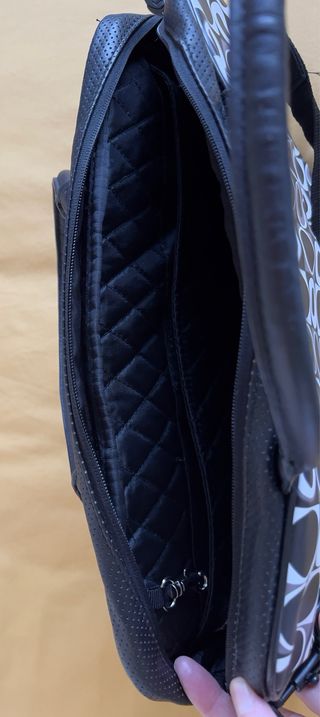 Maletín ordenador Taurus