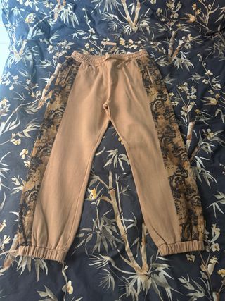 Pantalón Versace Couture Talla M