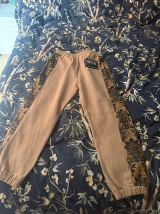 Pantalón Versace Couture Talla M