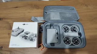 DJI neo fly more e dji care